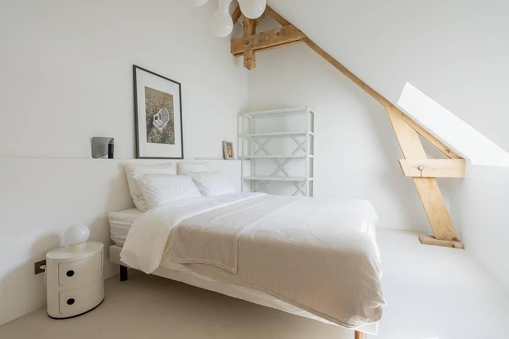Luxury villa in the heart of the village, 5 minutes' walk from the forest in Barbizon, Parc naturel régional du Gâtinais français