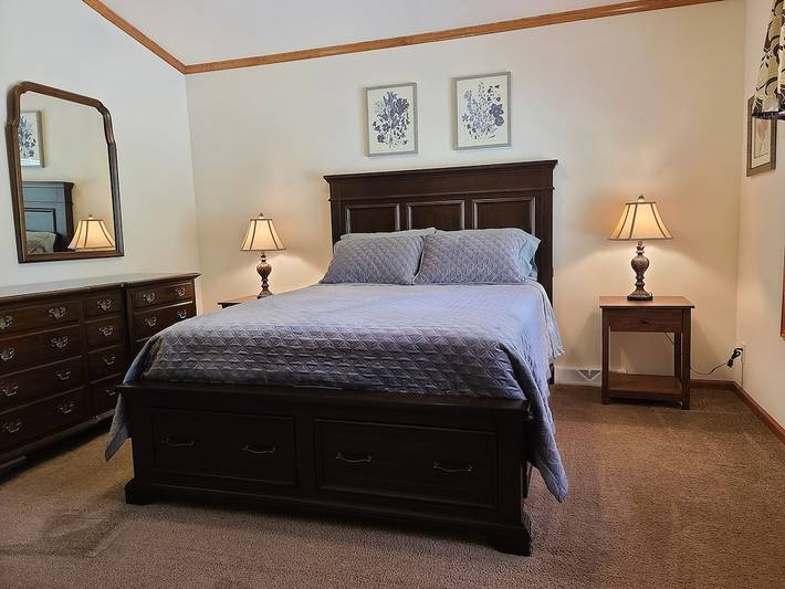 Ferienhaus für 14 Personen, mit Garten und Terrasse - 1