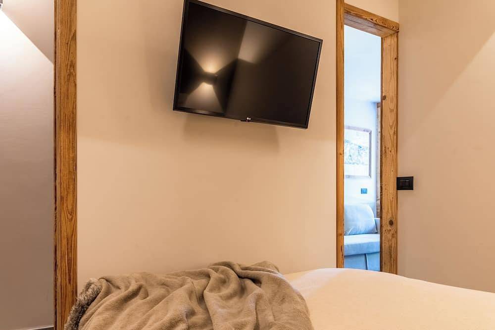Ganze Wohnung, Le Bois du Cervin – Panoramic Ski-In Ski-Out in Cervinia Cielo Alto, Valtournenche
