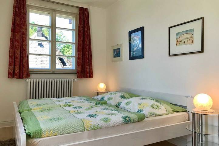 Villa für 4 Personen, mit Garten und Balkon, mit Haustier in Schleswig-Holstein - 2