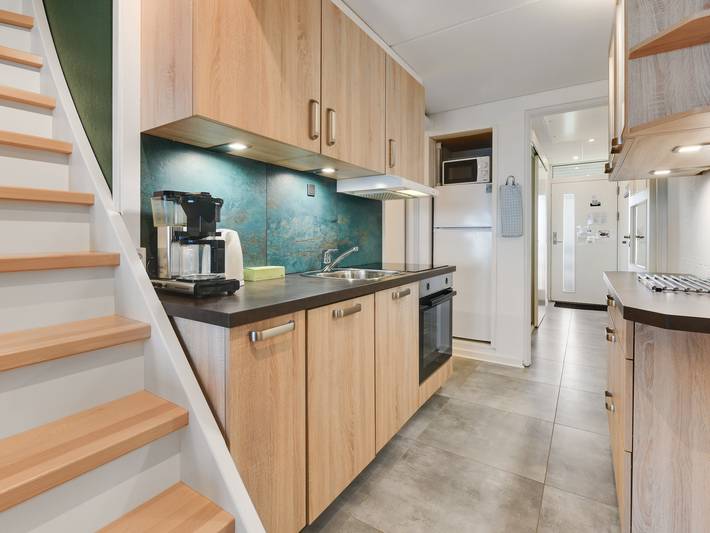 Bungalow für 4 Personen in Dänemark an der Nordsee - 4