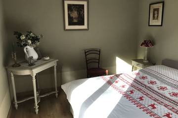 Chalet pour 11 Personnes dans Saint-Lary-Soulan, Pyrénées, Photo 3