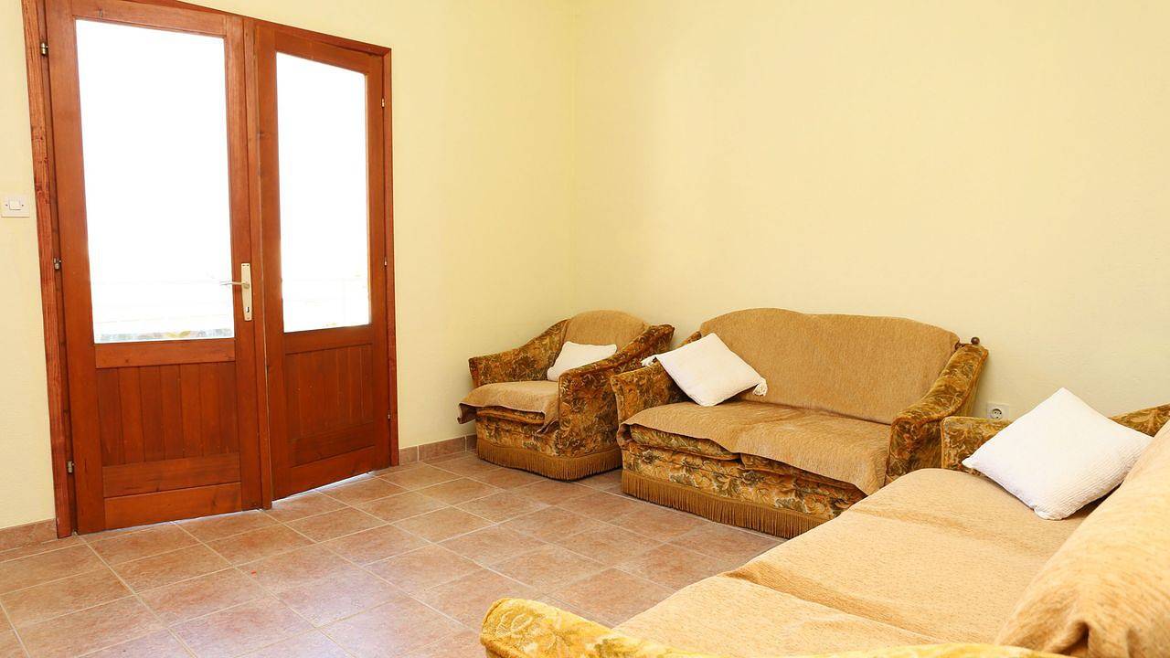 Ganze Ferienwohnung, Ferienwohnung für 6 Personen (86 m²) in Trpanj in Trpanj, Dubrovnik-Neretva