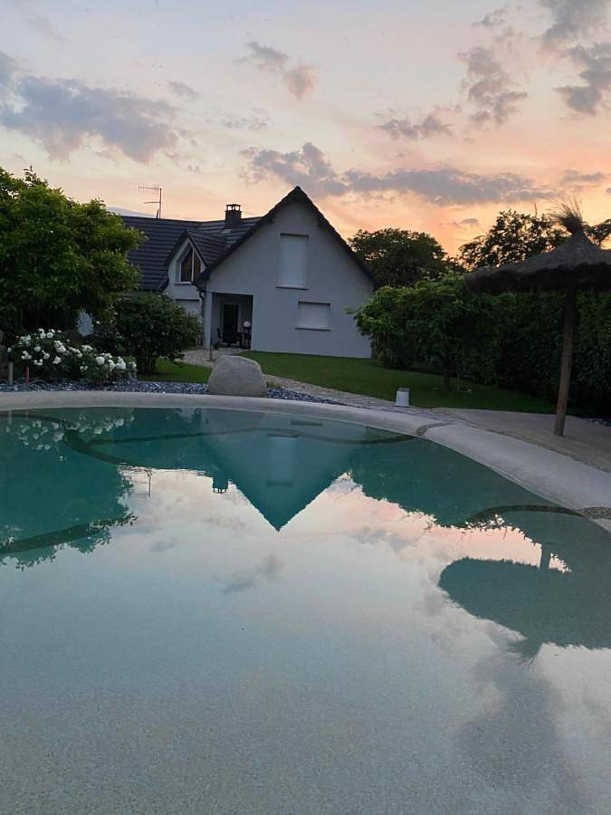 Grande maison au calme in Ensisheim, Région de Guebwiller