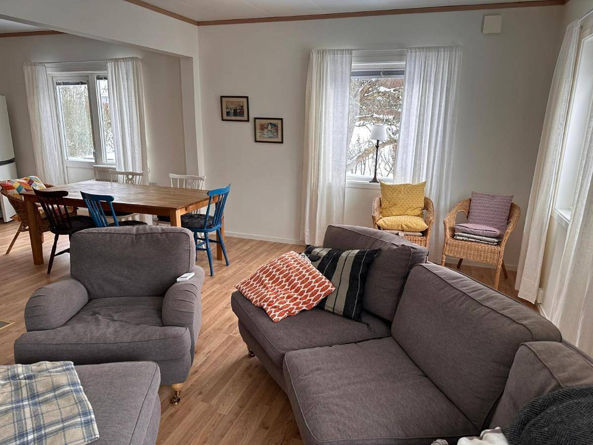 Ellös Holiday apartment in Ellös, Orust