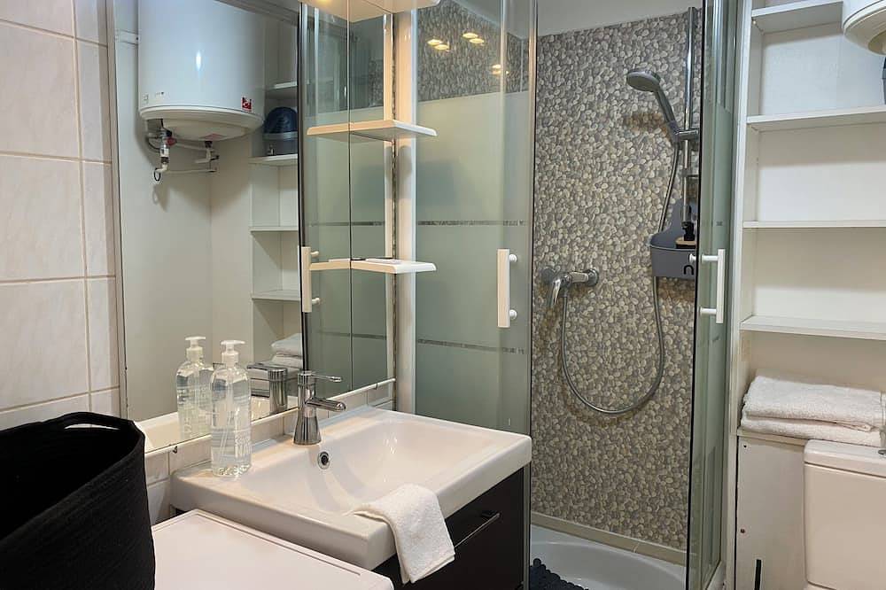 Ganze Wohnung, Cosy studio in Évreux - Ideal! in Évreux, Évreux und Umgebung
