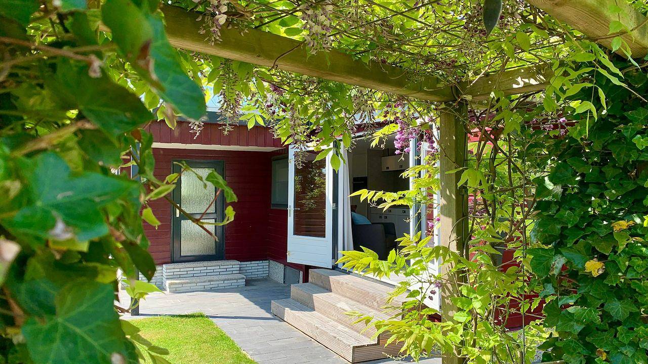 Ferienhaus für 4 Personen (46 m²) in Bruggenmors in Enschede, Twente