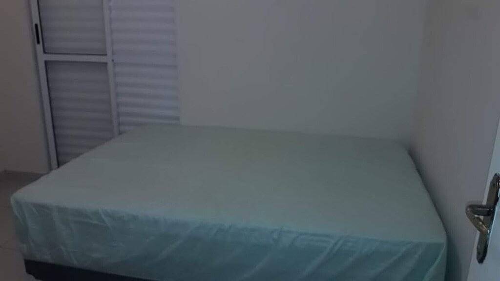 Eigentumswohnung in 1.300 Metern Entfernung vom Strand. in Itanhaém, Baixada Santista