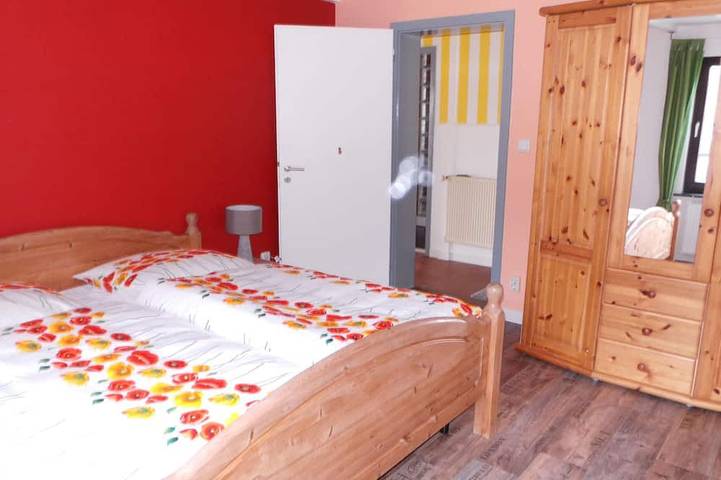 Ferienhaus für 6 Personen, mit Garten in Kall - 2