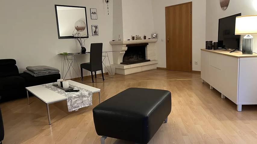 Ferienwohnung für 5 Personen, mit Garten in Bendorf - 3
