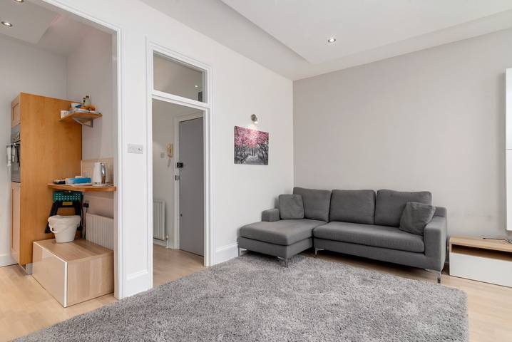 Apartment for 2 people in Wandsworth