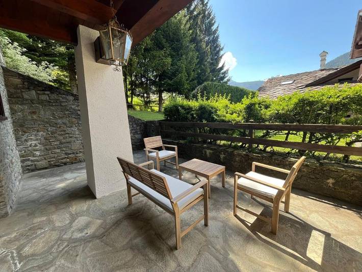 Appartement de vacances pour 3 personnes