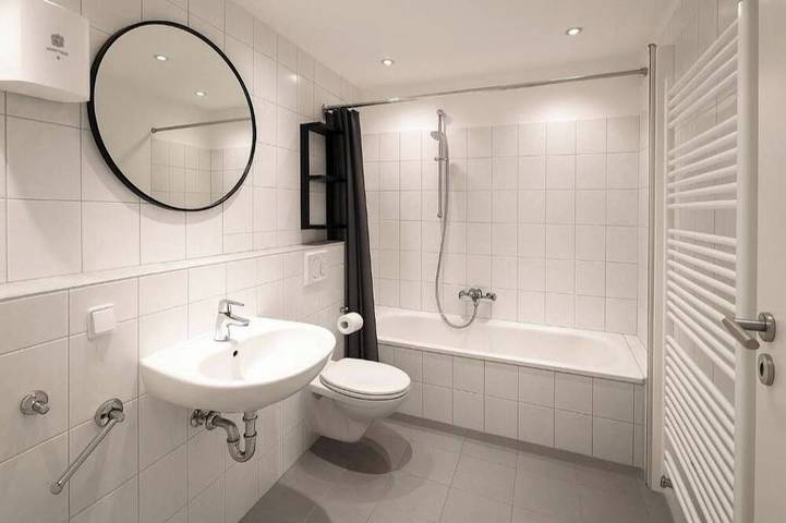 Ganze Wohnung, Pulheim Living 5 in Pulheim, Rhein-Erft-Kreis