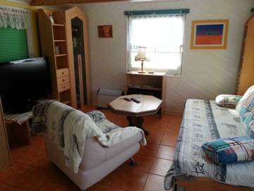 Strandhaus für 2 Personen in Heringsdorf, Usedom, Bild 4