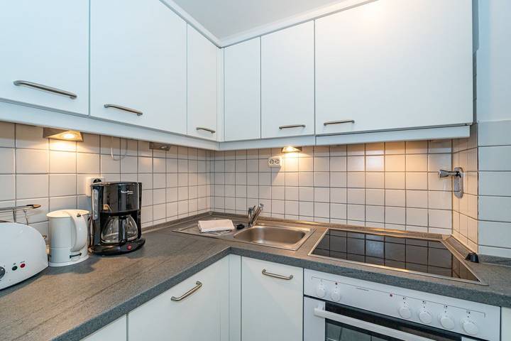 Ganze Wohnung, Appartement "Düne "20" in Westerland, Sylt (Gemeinde)