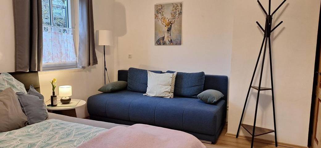 Ferienhaus für 4 Personen, mit Balkon und Ausblick, kinderfreundlich in Bad Goisern am Hallstättersee - 4