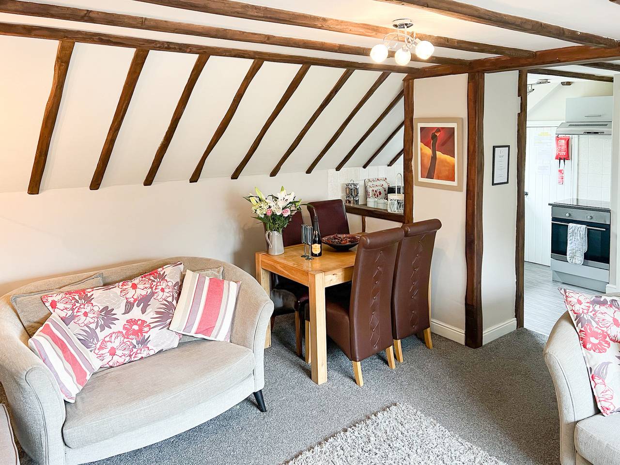 Hayloft-E2699 in Skegness, Lincolnshire