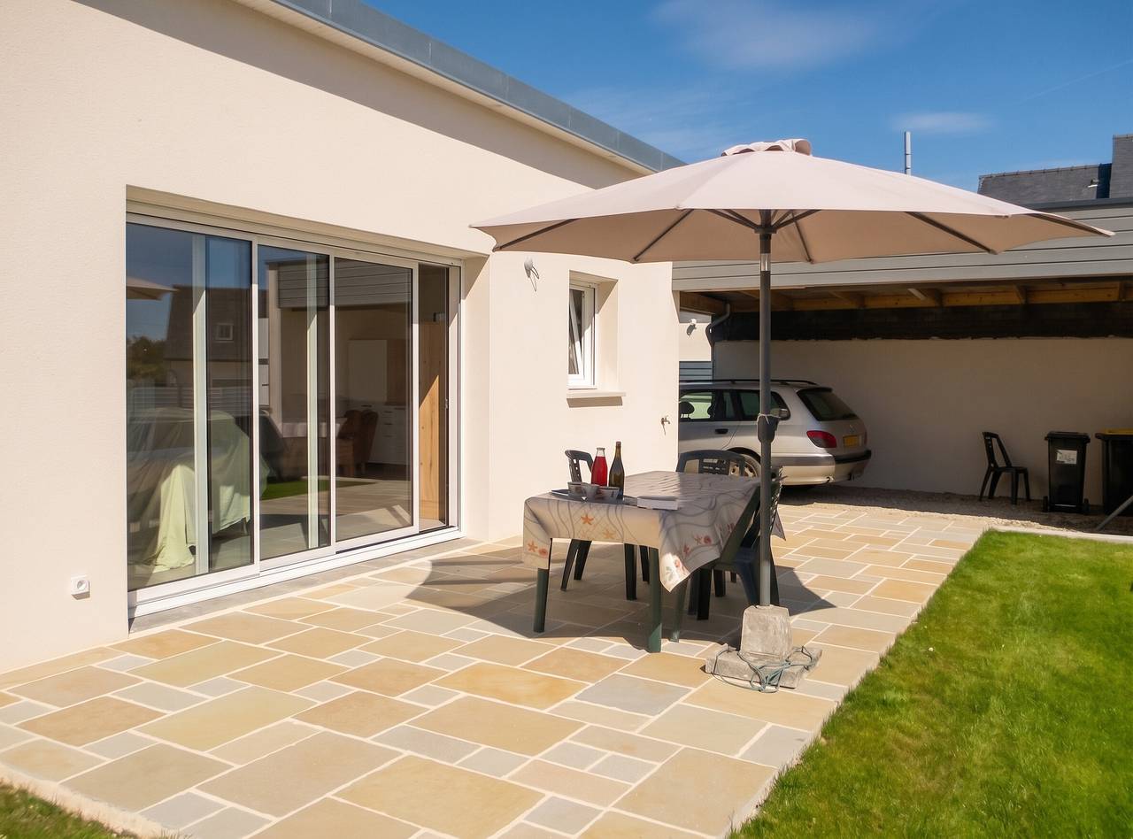 Maison de vacances