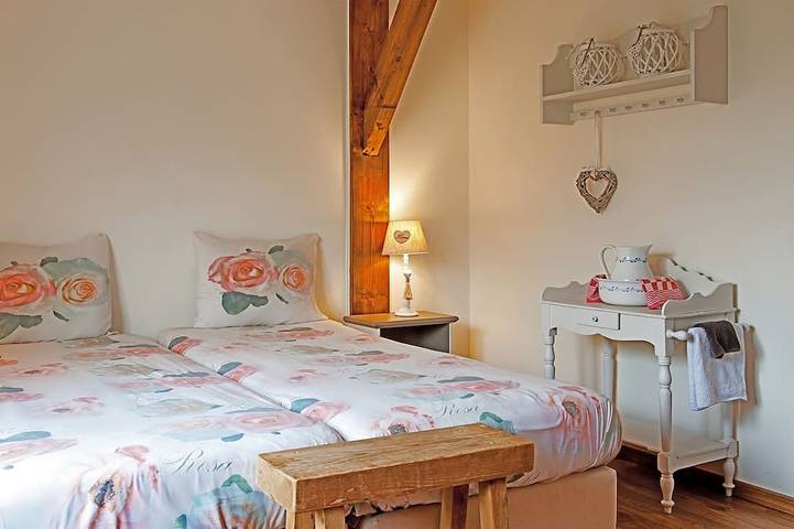 Gîte pour 3 personnes, avec terrasse dans Boskoop - 3