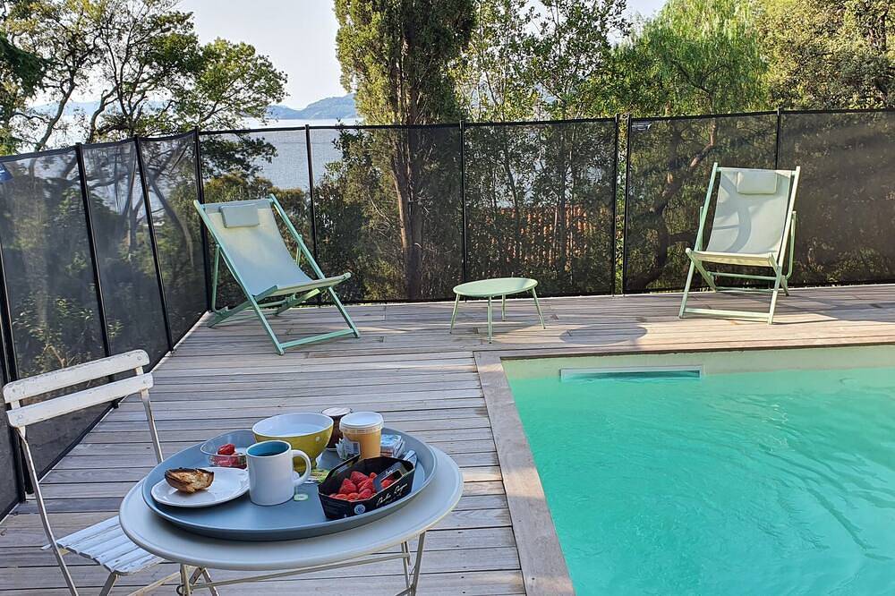 Maison de vacances