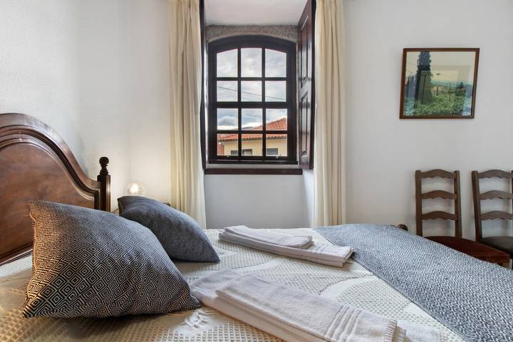 Gîte pour 2 personnes, avec Jardin dans Gerês - 4