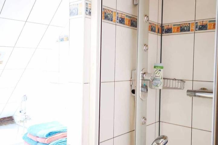 Ganze Wohnung, S10 = Edelweiß Whg, Fewo im Herzen von Bayreuth, Top Lage nähe Fussgängerzone in Frankenalb