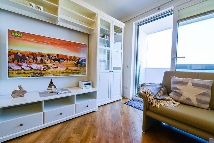 Ferienwohnung für 3 Personen - 1