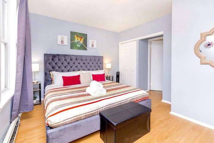 Appartement de vacances pour 2 personnes
