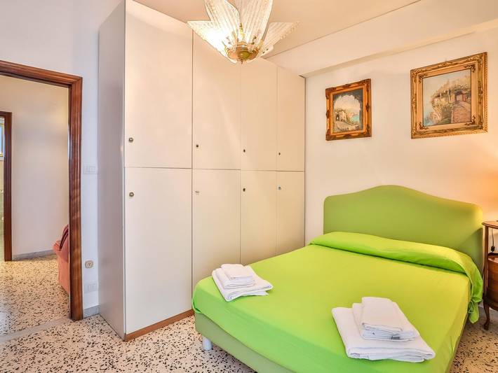 Ferienwohnung für 8 Personen, mit Balkon in Amalfi - 4