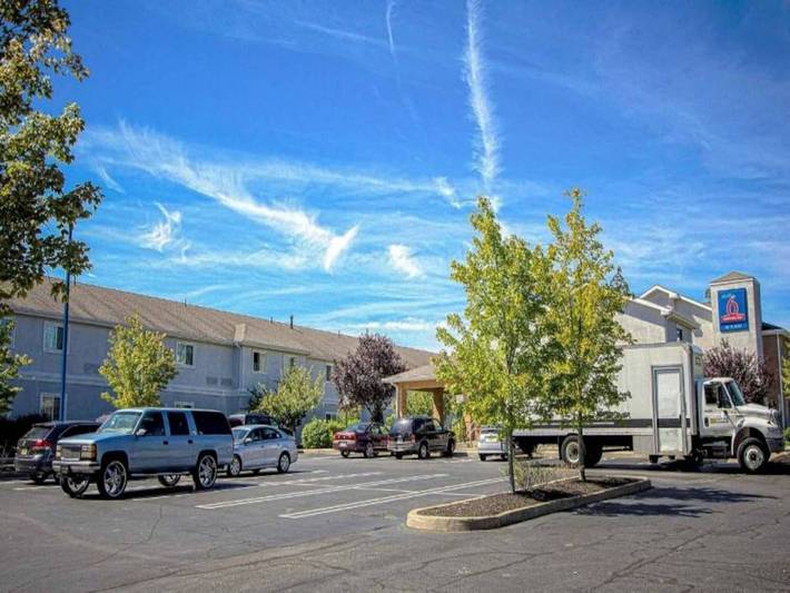 Apartamento entero, 1 Cama King | Micrfridge in Municipio de East Brunswick, Nueva Jersey