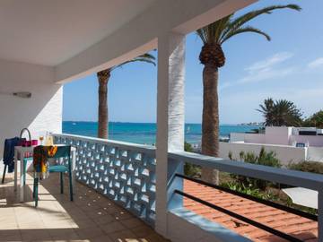 Vakantieappartement voor 3 Personen in Corralejo, La Oliva, Afbeelding 1