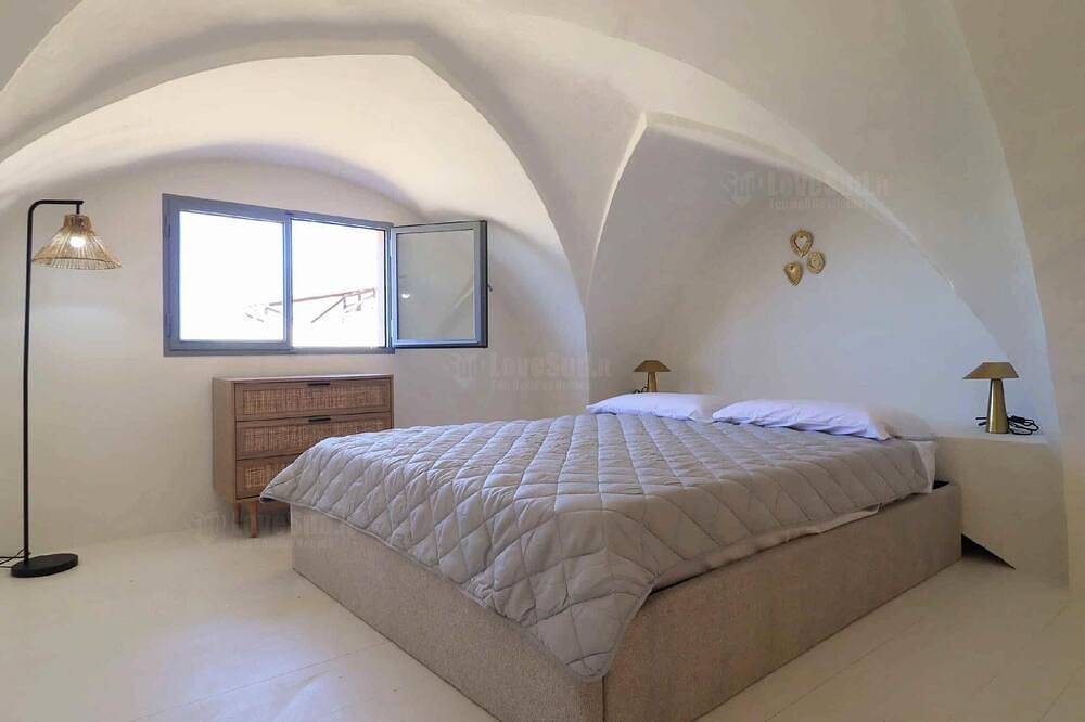 Riad del Capo by Lovesud in Castrignano del Capo, Gulf of Taranto