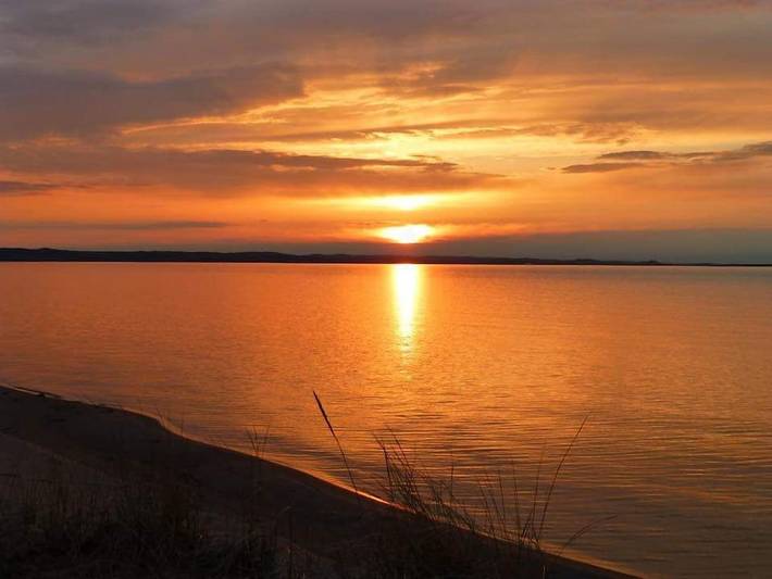 Vacation rental for 4 people, with terrace, with pets in Upper Peninsula of Michigan