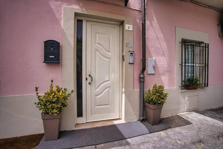 Maison d’hôte pour 2 personnes, avec terrasse à Rimini - 2