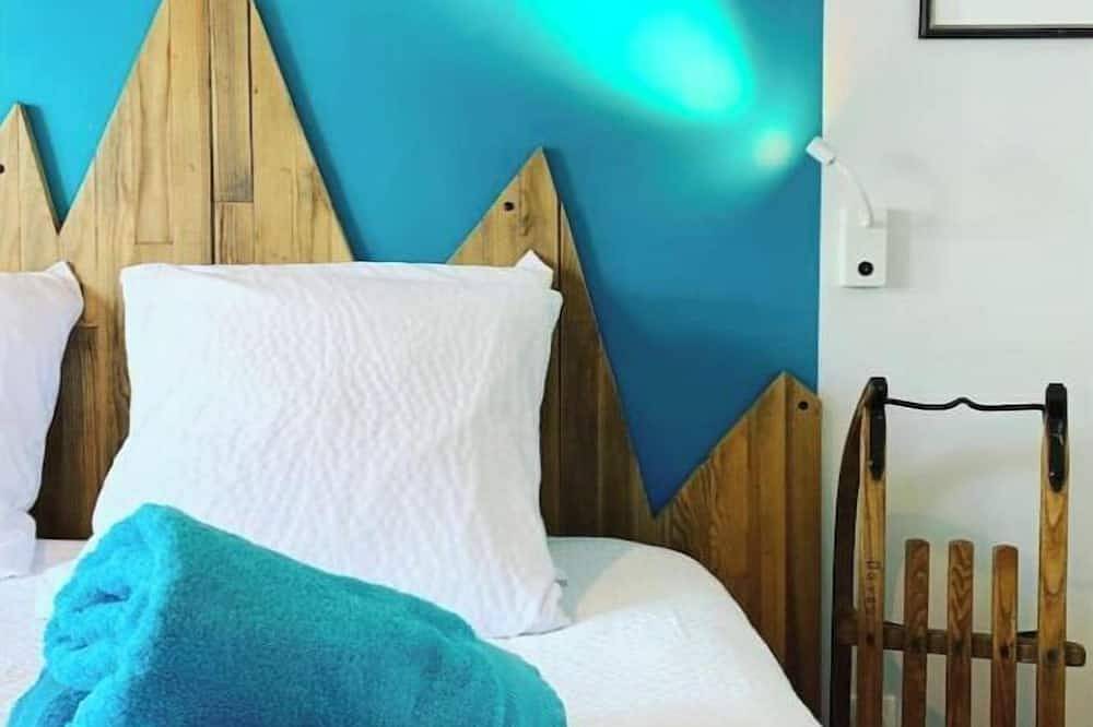 Appartement entier, La Poivrière, cité Conflans, Albertville, Savoie in Albertville, Région d'Albertville