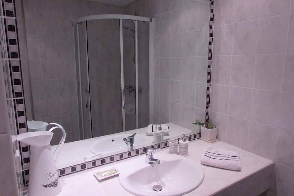 Ganze Wohnung, Luxuriöses Strandapartment, Juan Les Pins in Antibes, Cannes und Umgebung