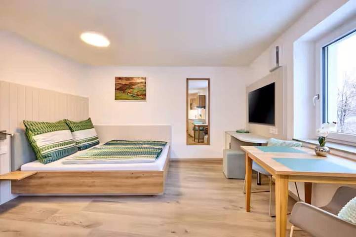 Ferienwohnung für 2 Personen - 1