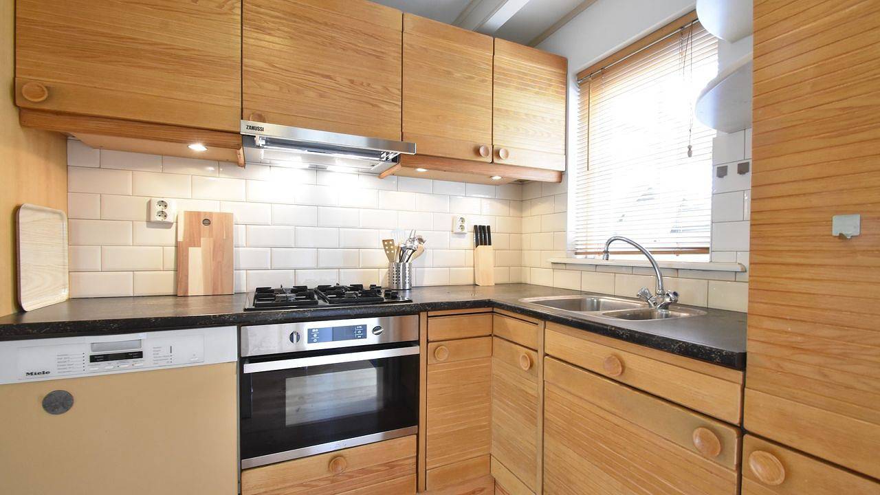 Ferienhaus für 4 Personen (19 m²) in Edam in Edam, Markermeer