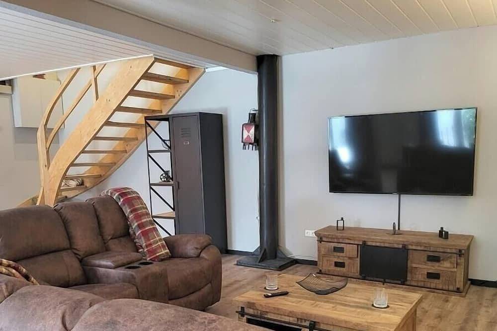 Ganze Wohnung, Ferienwohnung/App. für 4 Gäste mit 100m² in Bad Oeynhausen in Bad Oeynhausen, Kreis Minden-Lübbecke