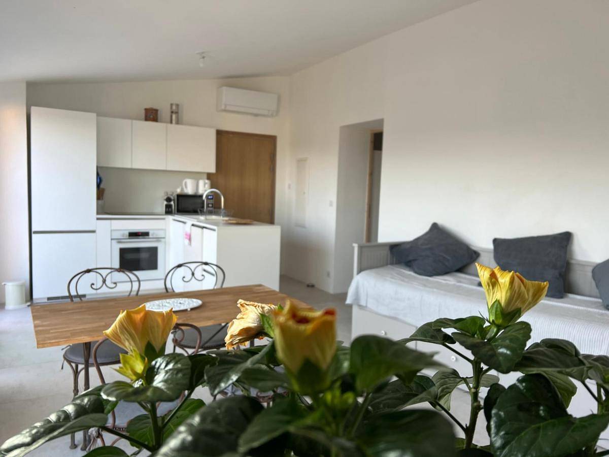 Appartement entier, One-Bedroom Apartment in Seillans, Région de Draguignan