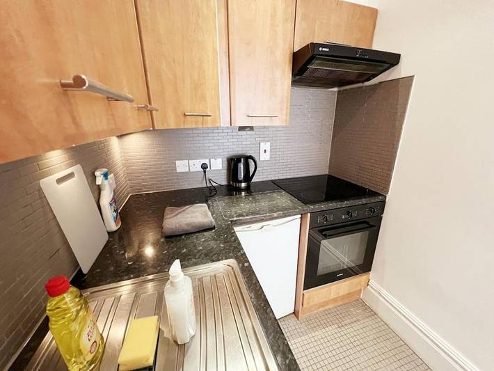 Villa pour 3 personnes à Londres - 2