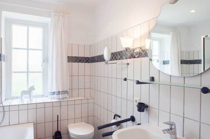 Bauernhof für 2 Personen, mit Garten in Altes Land Stade - 4