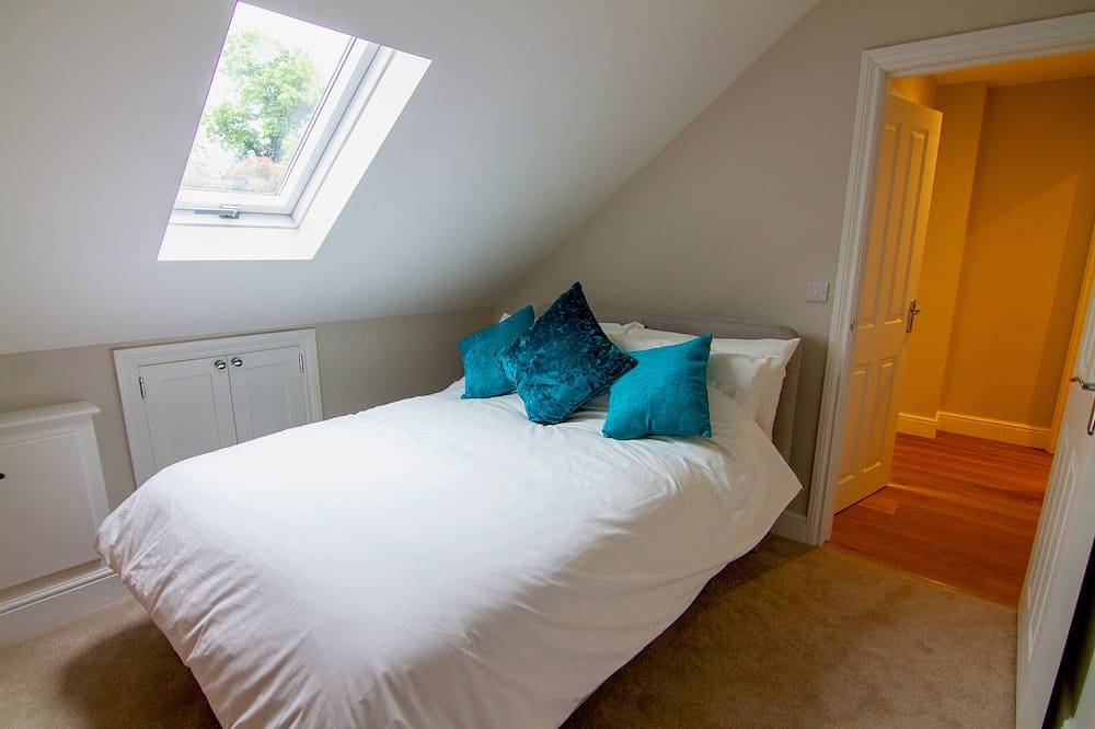 Apartamento entero, City view apartment in Salisbury, Wiltshire