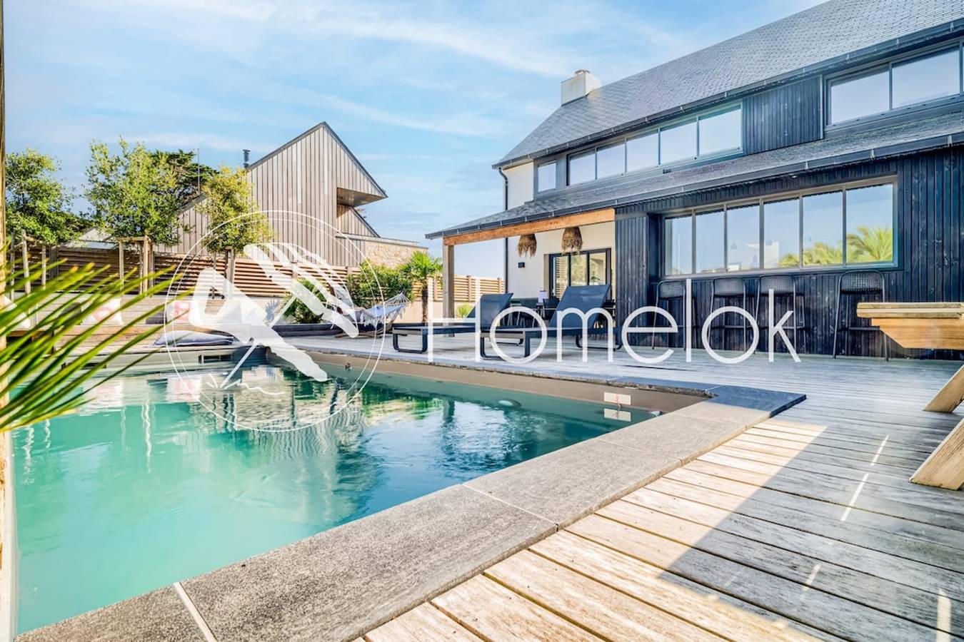 Casa vacanza a Morbihan a partire da 287€ a notte
