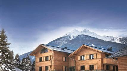 Hütte für 8 Personen in Matrei in Osttirol, Großglockner, Bild 1