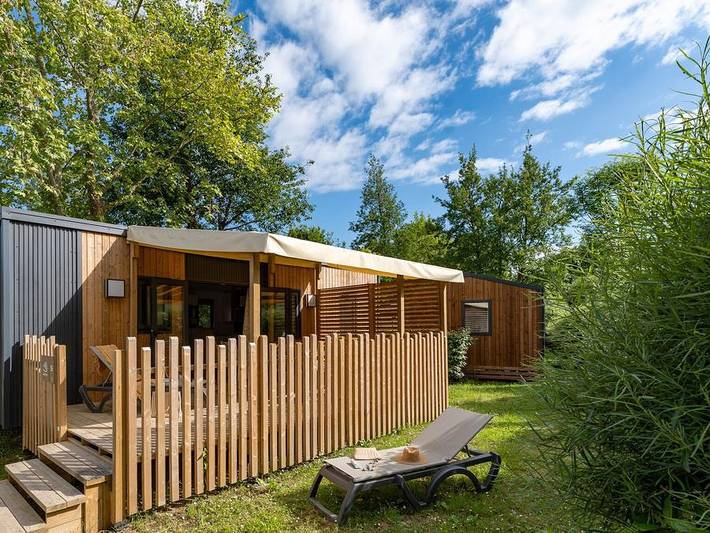 Camping pour 4 personnes à Carnac - 2