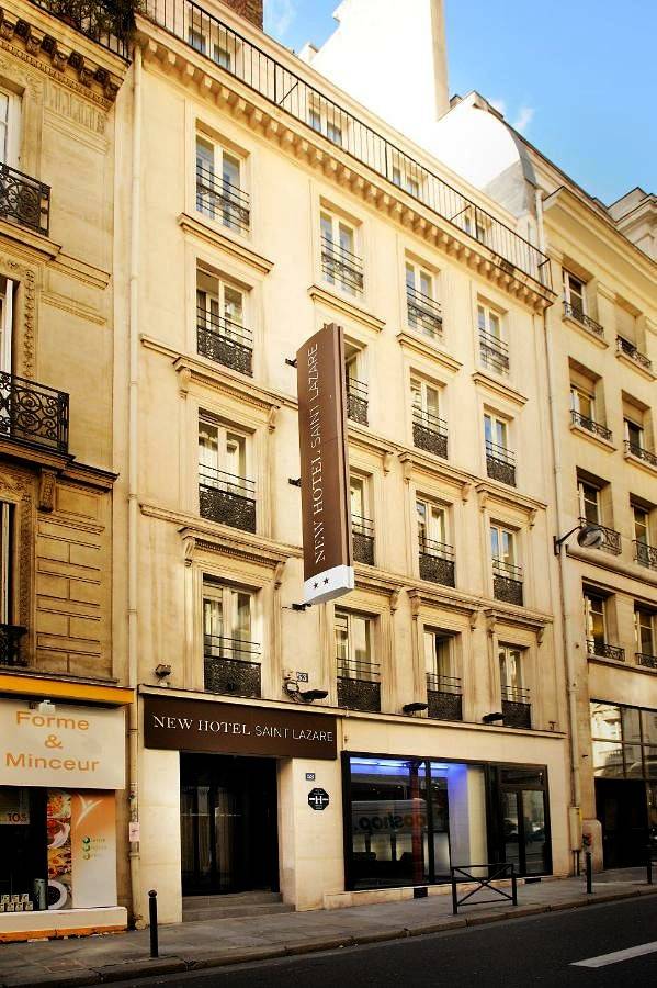 Hôtel pour 2 personnes, avec terrasse