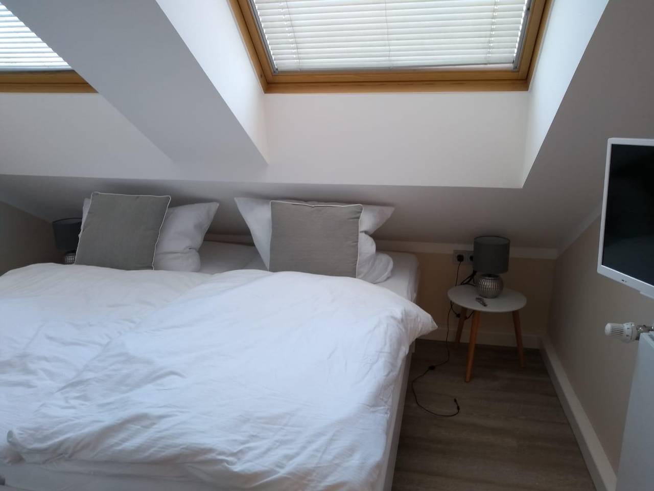 Ganze Ferienwohnung, Ferienwohnung Kiebitznest in Westerland, Sylt (Gemeinde)