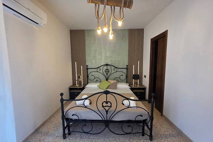 House at Brush Bed and Breakfast in Porto d'Ascoli, San Benedetto del Tronto