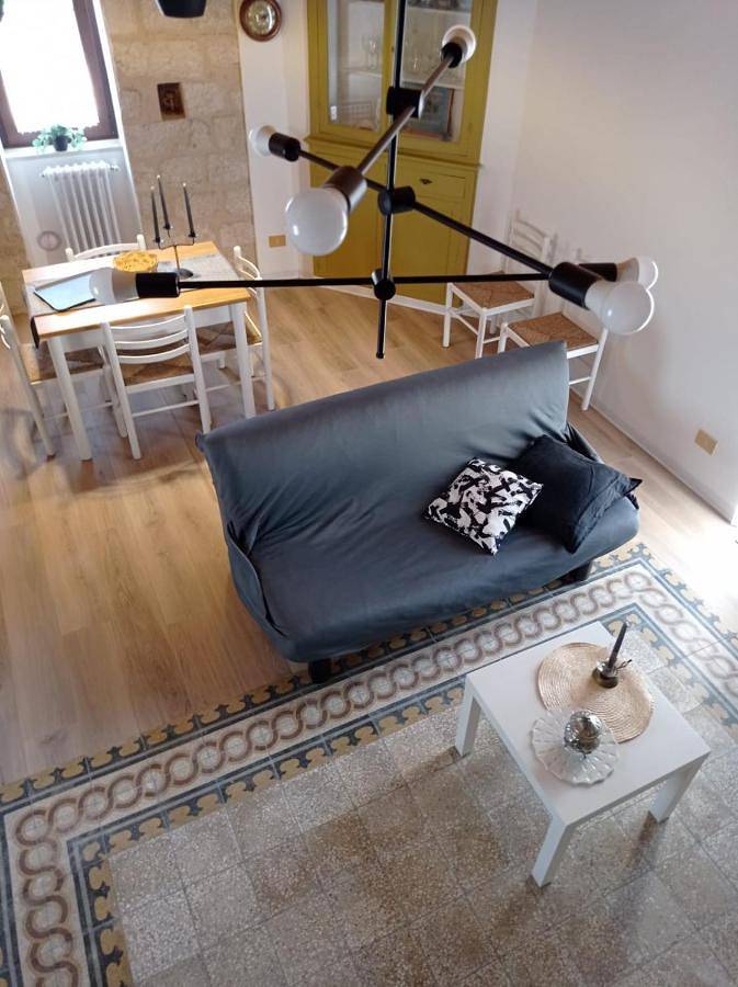 Casa Vacanze Borgo Gulini da Anna in Petralia Soprana, Provincia di Palermo